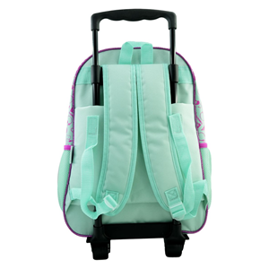 ست 12 در 1 کوله پشتی چرخدار 40 سانتی Fierce Crew مدل Trolly Bag - Promotion Items 12 in 1 - Fierce Crew _کوله پشتی